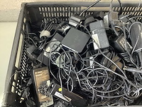 Laptop voeding en adapters - afbeelding 2 van  4
