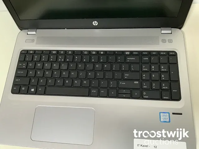 Laptop - afbeelding 2 van  7
