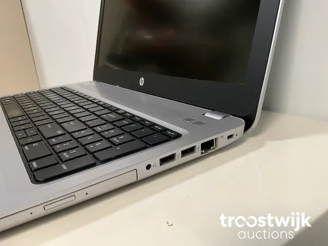 Laptop - afbeelding 3 van  7