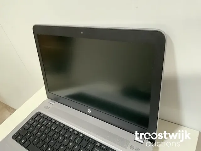 Laptop - afbeelding 5 van  7