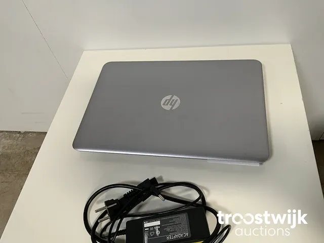 Laptop - afbeelding 6 van  7