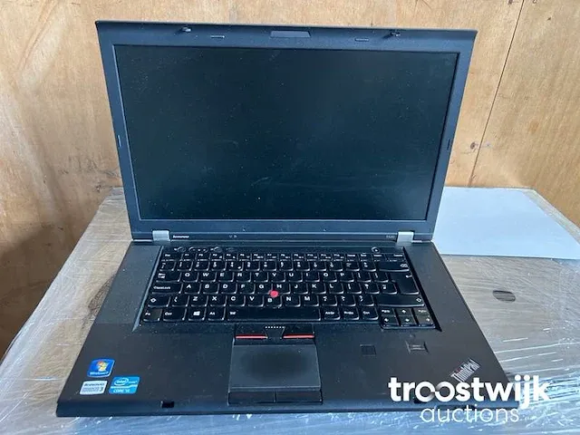 Laptop - afbeelding 1 van  7