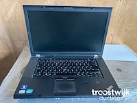 Laptop - afbeelding 1 van  7