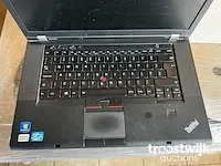 Laptop - afbeelding 2 van  7