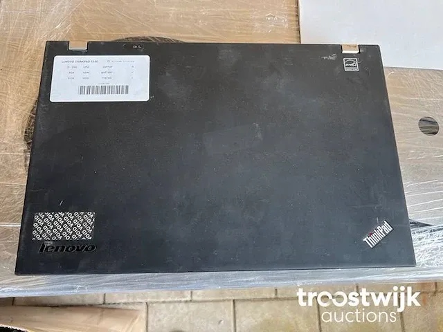 Laptop - afbeelding 3 van  7