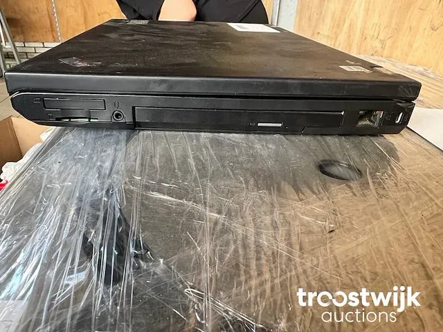 Laptop - afbeelding 6 van  7
