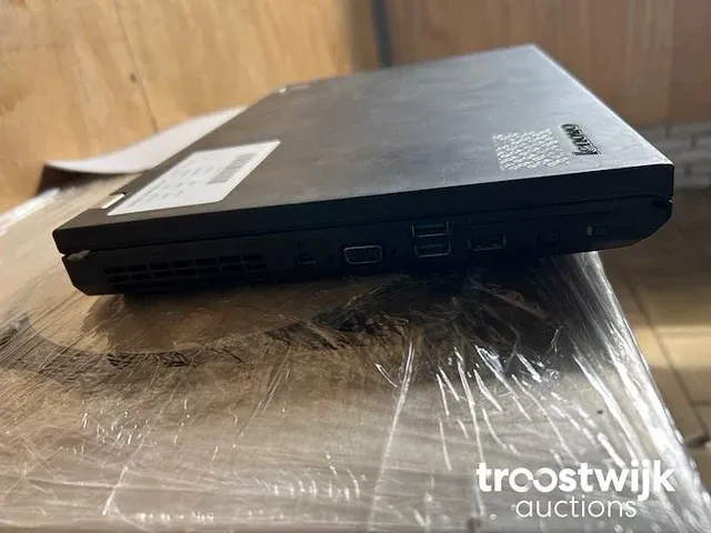 Laptop - afbeelding 7 van  7