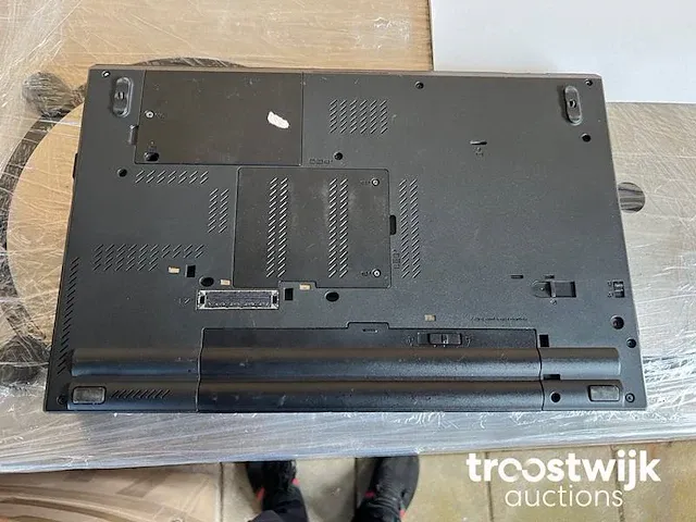 Laptop - afbeelding 5 van  7