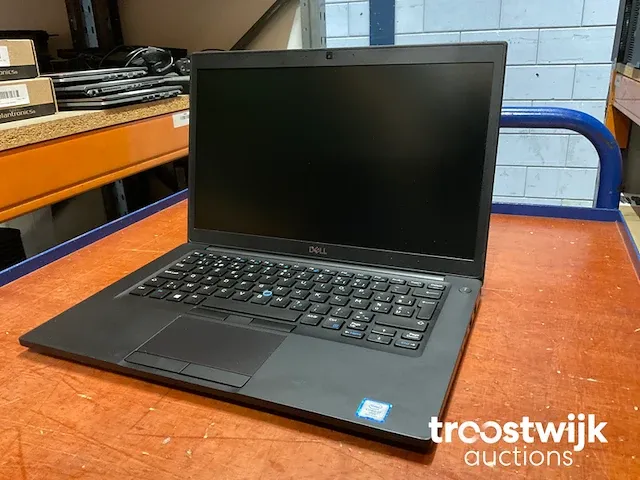 Laptop - afbeelding 1 van  2
