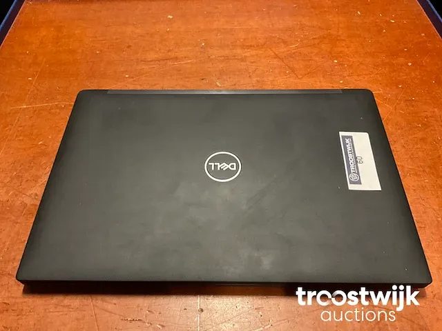 Laptop - afbeelding 2 van  2