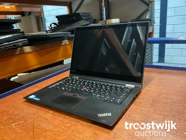 Laptop - afbeelding 1 van  2