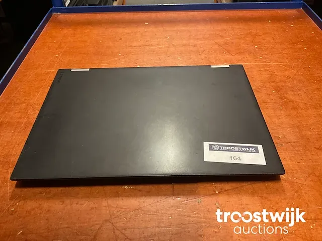 Laptop - afbeelding 2 van  2