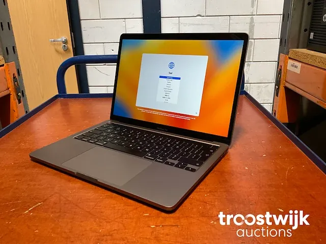 Laptop - afbeelding 1 van  2