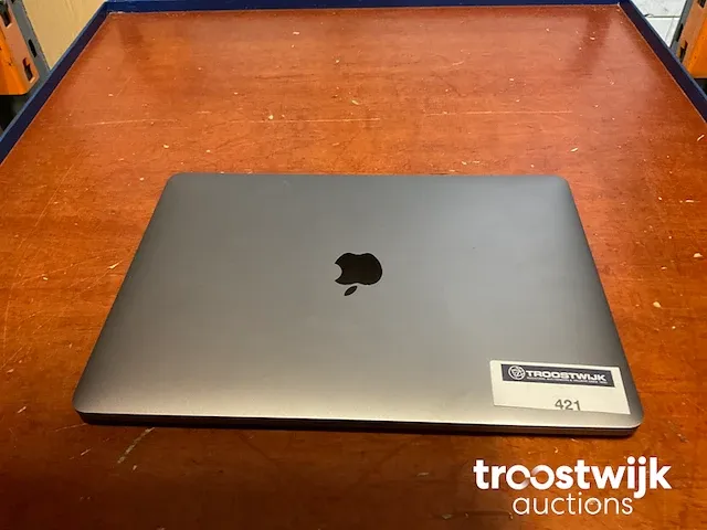 Laptop - afbeelding 2 van  2