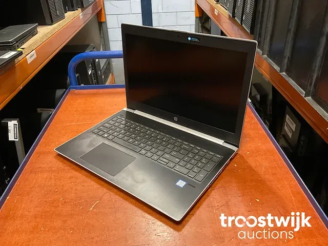 Laptop - afbeelding 1 van  2