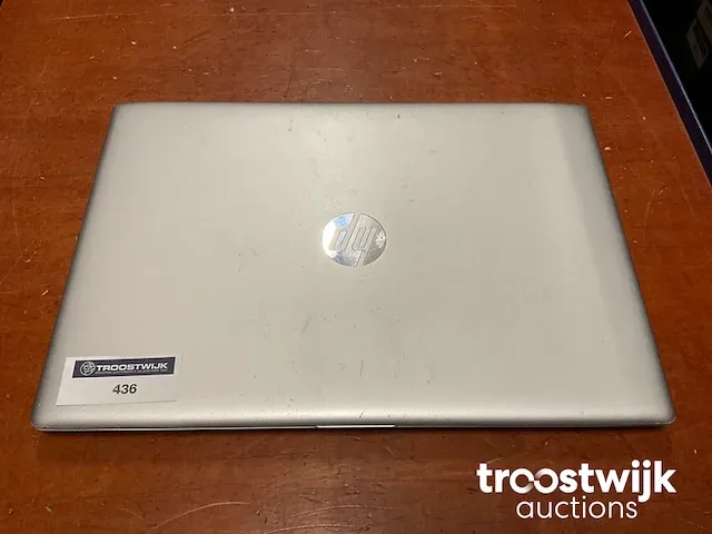 Laptop - afbeelding 2 van  2