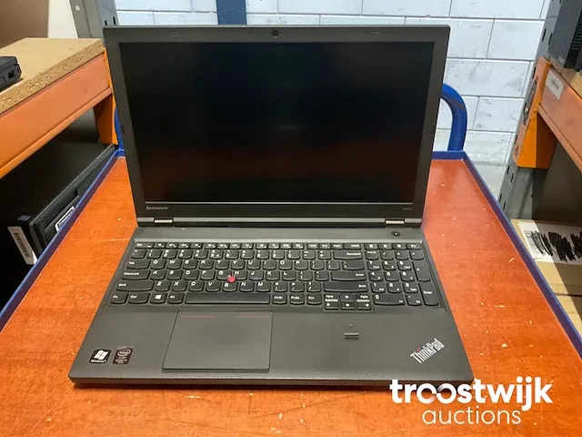 Laptop - afbeelding 1 van  2