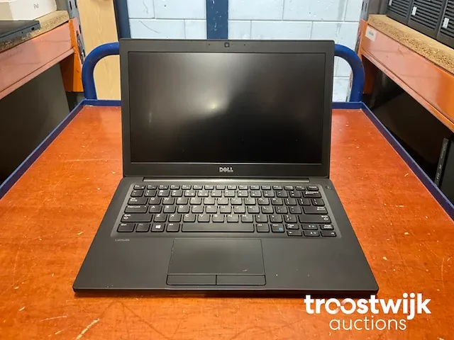 Laptop - afbeelding 1 van  2