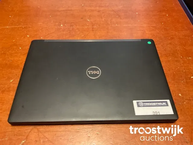 Laptop - afbeelding 2 van  2