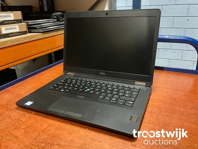 Laptop - afbeelding 1 van  2