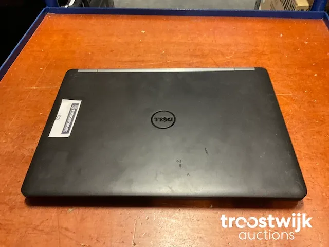 Laptop - afbeelding 2 van  2