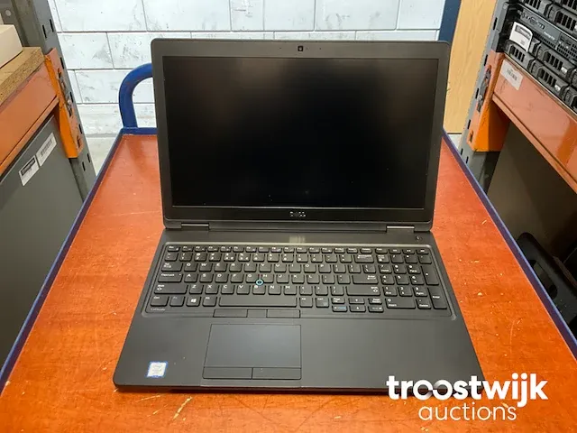 Laptop - afbeelding 1 van  2