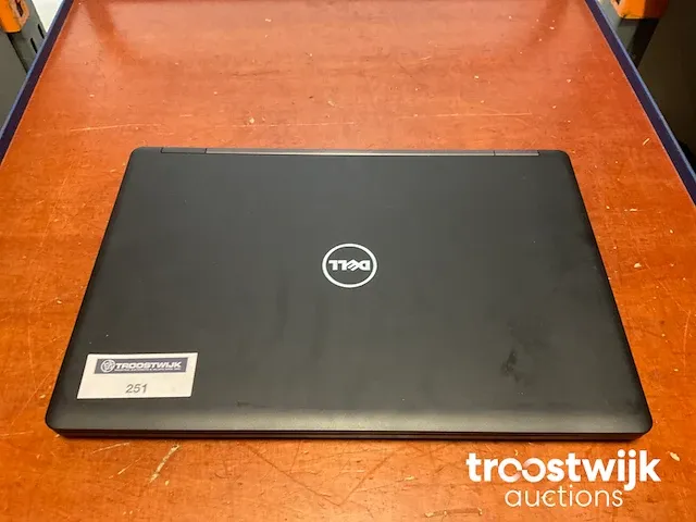 Laptop - afbeelding 2 van  2