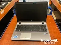 Laptop - afbeelding 1 van  2