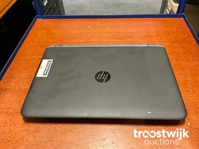 Laptop - afbeelding 2 van  2