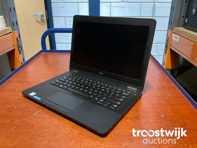 Laptop - afbeelding 1 van  2