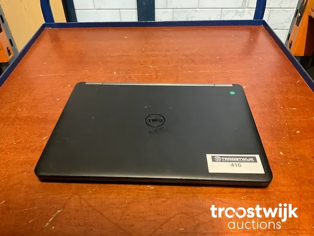Laptop - afbeelding 2 van  2