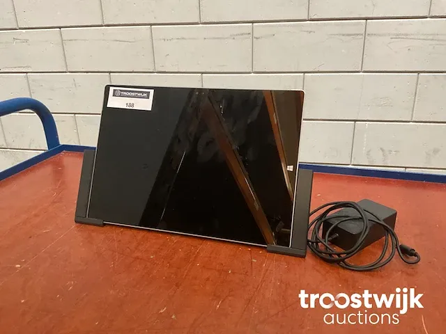 Laptop - afbeelding 1 van  3