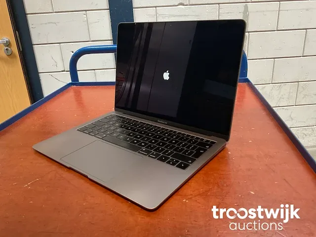 Laptop - afbeelding 1 van  2