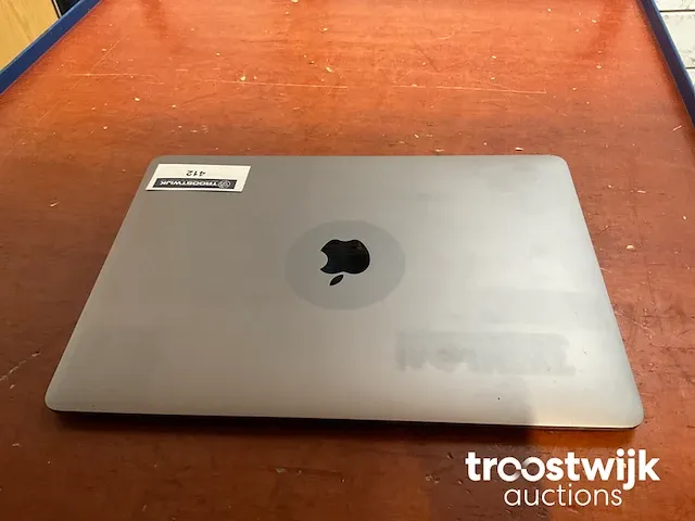 Laptop - afbeelding 2 van  2