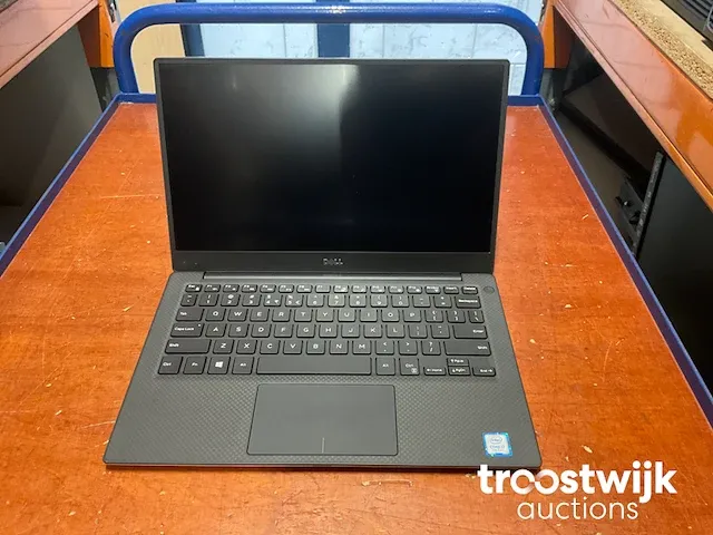 Laptop - afbeelding 1 van  2