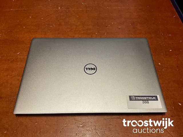 Laptop - afbeelding 2 van  2