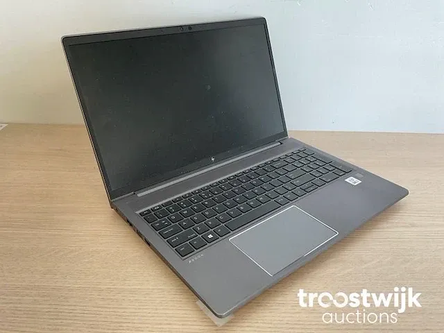 Laptop - afbeelding 1 van  5