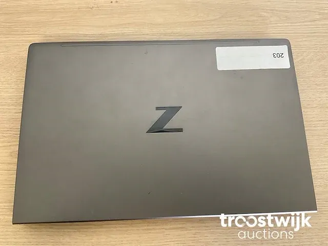 Laptop - afbeelding 4 van  5