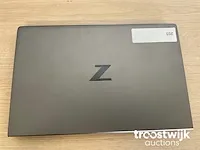 Laptop - afbeelding 4 van  5