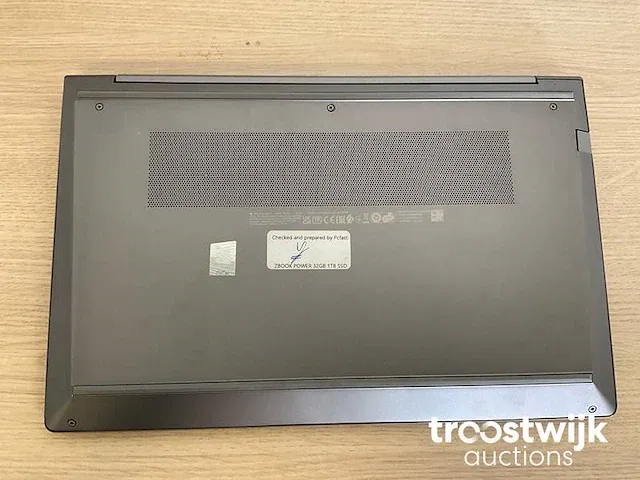Laptop - afbeelding 5 van  5