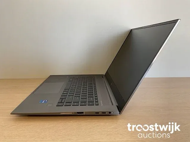 Laptop - afbeelding 3 van  5