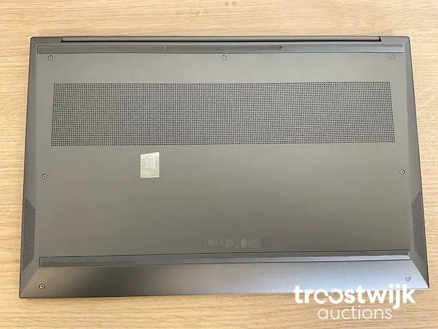 Laptop - afbeelding 5 van  5
