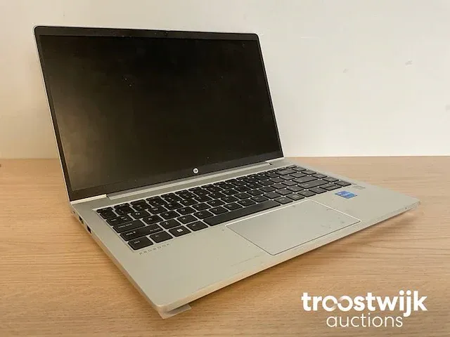 Laptop - afbeelding 1 van  5