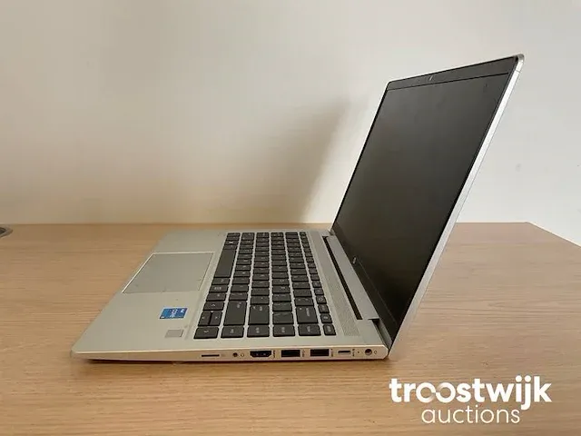 Laptop - afbeelding 3 van  5