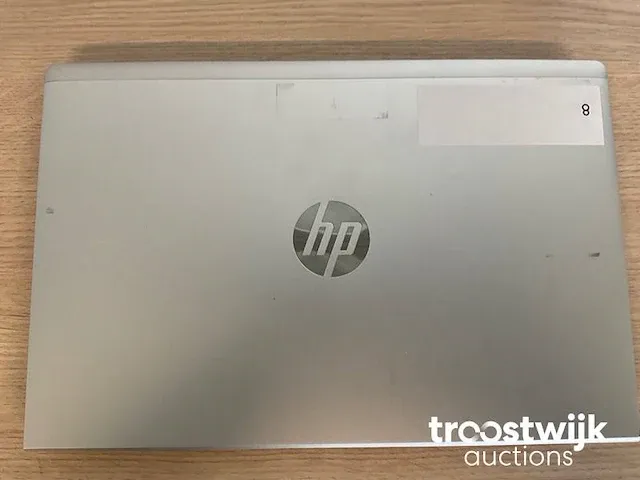 Laptop - afbeelding 4 van  5