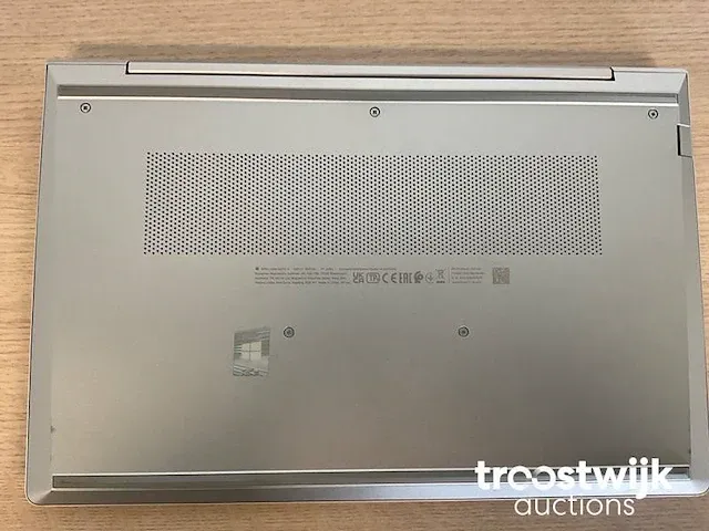 Laptop - afbeelding 5 van  5
