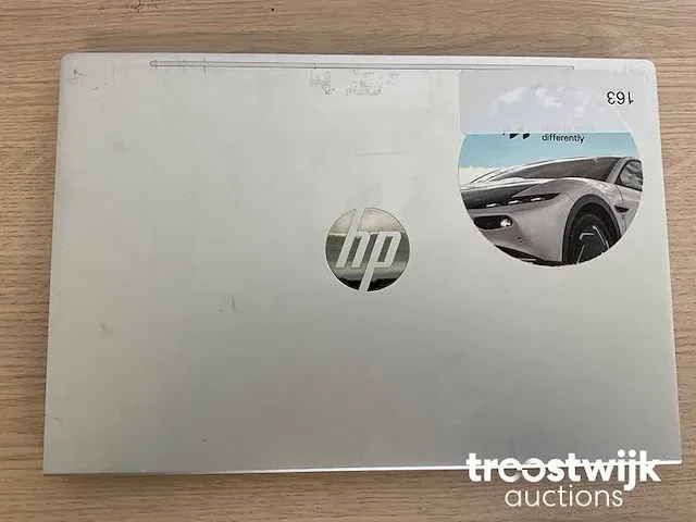 Laptop - afbeelding 4 van  5