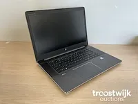 Laptop - afbeelding 1 van  5