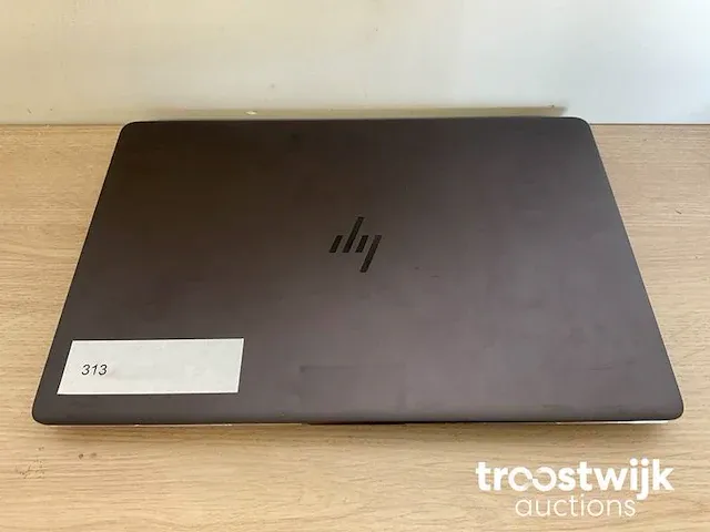 Laptop - afbeelding 4 van  5