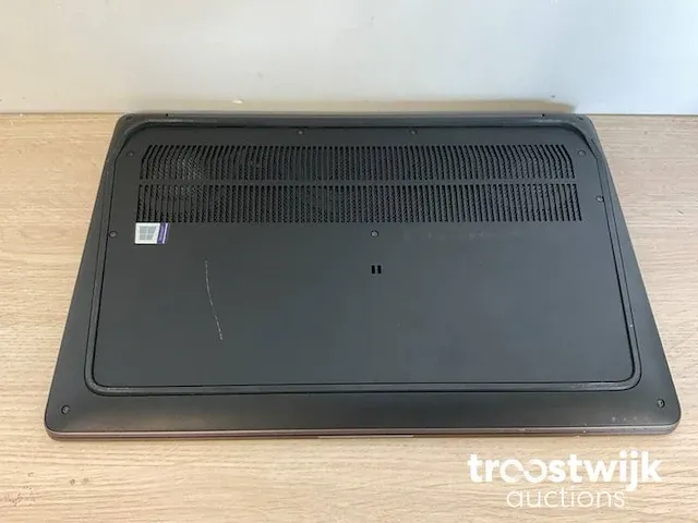 Laptop - afbeelding 5 van  5
